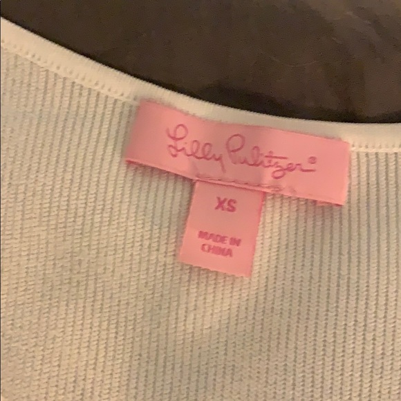 Cumberland Sweater Tank - Resort White - Picture 2 of 3